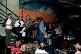 Band komplett
